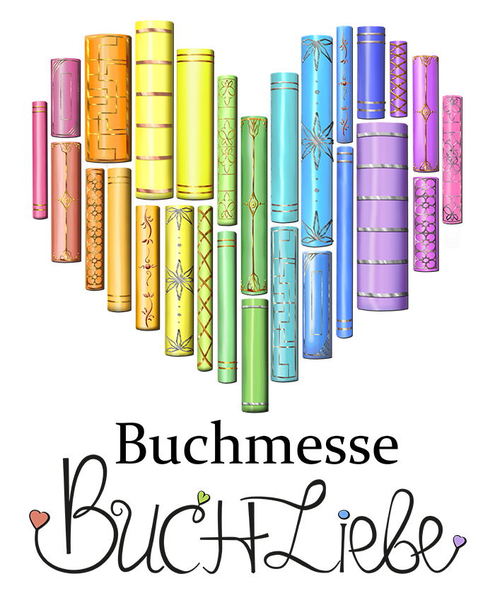 Buchliebe Logo